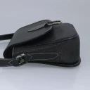 Bally Dame Svart
