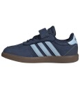 adidas Performance Sko - Breaknet Sleek EL C - Nindig/Clesky/Gum - adidas Performance - 33,5 - Sko Lyseblå Marineblå