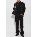Amiri Herre Skjorter Brun S,