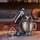 Kitchenaid Artisan Plus kjøkkenmaskin 4,7 liter wild blueberry