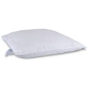 Zen Sleep Hodepute 60x63 cm - 3-Lags kombi Hodepute - "Mellom" - Zen Sleep
