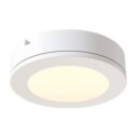 Limente LED-Lenox 3K 4W møbellys hvit