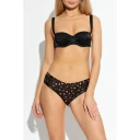 Dolce & Gabbana Dame Undertøy Svart L,
