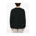 Lemaire Herre Topper Svart L,
