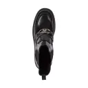 Tommy Hilfiger Dame Sko Svart 40 EU,