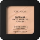 Catrice Soft Blur Matte Airbrush Powder 030W