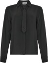 Silvian Heach Dame Bluser & Skjorter Svart L,