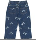 The New Tnstvinaya Regular Fit Jeans   Blue   110
