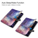 iPad Pro 11 (2024) Tri-Fold Series Smart Folio-etui Galakse