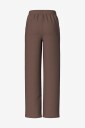 pieces   Sweatpants pcMichelle Scuba HW   Brun