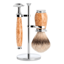 Mühle Purist barbersett