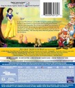 Snow White And The Seven Dwarfs (1937) / Snehvit Og De Syv Dvergene