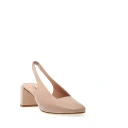 Halmanera Dame Sko Rosa 36 1/2 EU,