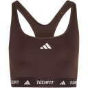 Adidas Performance Tf Bra   Brown   M
