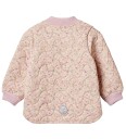 Wheat Thermo Jacket Loui Pink 92