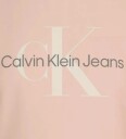 Calvin Klein Genser   Monogram   Spansk villa Rosa   Calvin Klein   74   Genser