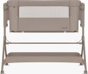Lionelo Leonie Plus Reiseseng Green Sage