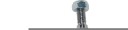 SPIDAN CHASSIS PARTS 46347 Endeledd