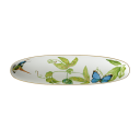 Villeroy & Boch Amazonia Oval Bowl 29x7cm