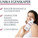 Eucerin pH5 Washlotion uparfymert 400 ml
