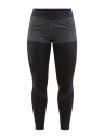 Craft Lumen Hydro Tights Svart Dame