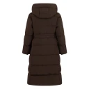 Moorer Dame Frakker Brun S,