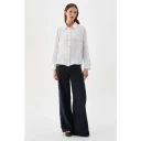BUSNEL Nenne Blouse   White   36