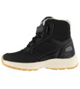 Hummel Vintersko   Explorer Tex   Black   Hummel   31   Vinterstøvler   Svart