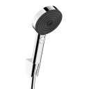 Hansgrohe Pulsify 105 Relaxation dusjsett, krom
