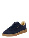 GANT Cuzmo Sneaker   Navy   45