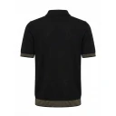 Peserico Herre Topper Svart S,