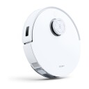 ECOVACS DEEBOT T10  Støvsuger  robotlignende  uten pose inkludert lader