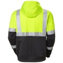Helly Hansen Workwear Addvis 79259_369 Hettegenser gul/svart 2XL Klær