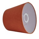 Watt & Veke Basic Straight 20 Skjerm Burnt Orange