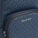 Michael Kors, Herre, Vesker, Blå, ONE SIZE,