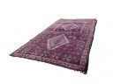 Kelim teppe Marokkansk Azilal Special Edition 380 x 220 cm Størrelse: 380 x 220 cm