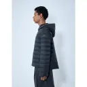 Moncler Herre Jakker Svart L,