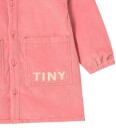 Tiny Cottons Kjole   Fløyel   Rosa   Tiny Cottons   4 år 104   Kjole