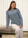 Viking Garn 2617-3c Vidde Genser