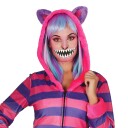 Fiestas Guirca Katt i Underlandet Kostyme Small 88078