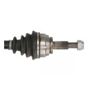 POINT GEAR PNG76101 Drivaksel