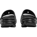 Hoka Unisex Ora Recovery Slide 3 Svart 48