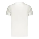 Bikkembergs Herre Topper Hvit XL,