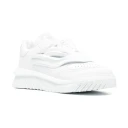 Versace Herre Sko Hvit 44 EU,