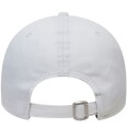 New Era 9forty League Basic Ny Yankees White OS