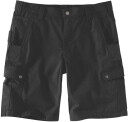 Carhartt Ripstop Cargo Work Shorts 31 Svart