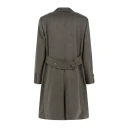 Brunello Cucinelli Herre Frakker Brun XL,