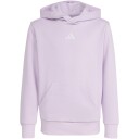 adidas Sport Performance   Hettegenser J SL FL HD 225   Lilla