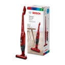 Bosch Readyy'y Serie 2 Trådløs Skaftstøvsuger Rød BBHF214R