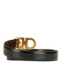 Salvatore Ferragamo Pre-owned Herre Pre-owned Svart